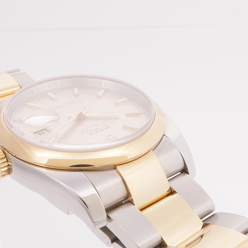 ROLEX Datejust 116201-13