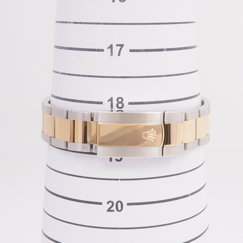 ROLEX Datejust 116201-14