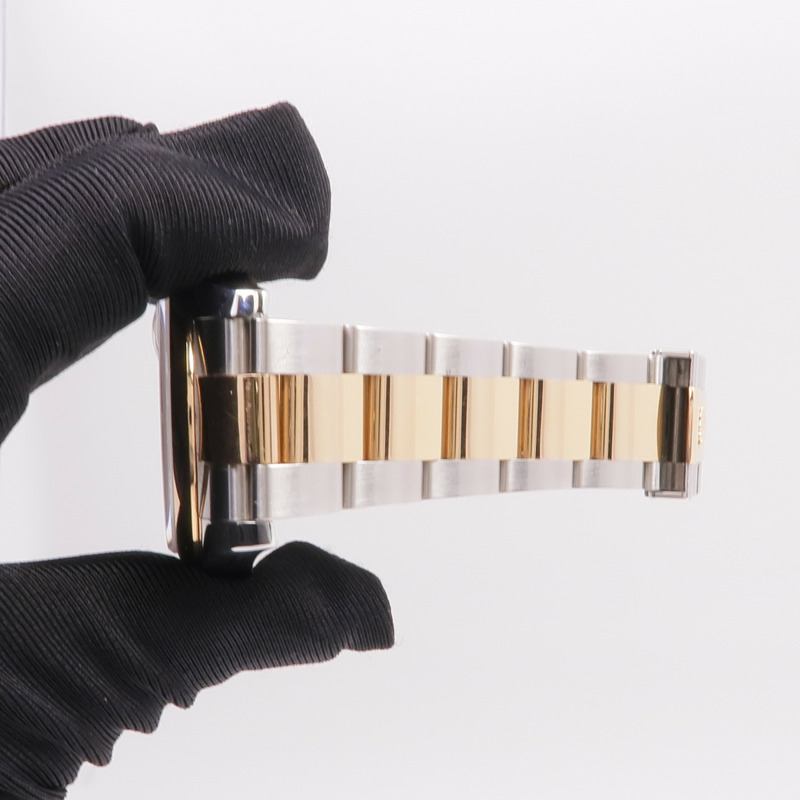 ROLEX Datejust 116201-15