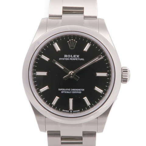 ROLEX Oyster Perpetual 277200