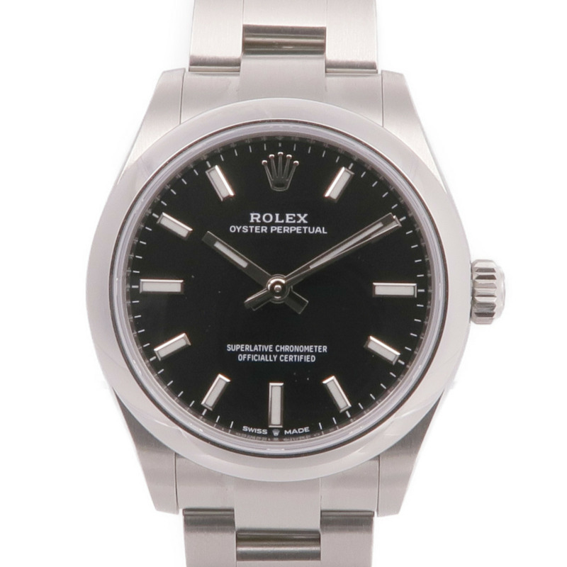ROLEX Oyster Perpetual 277200-0