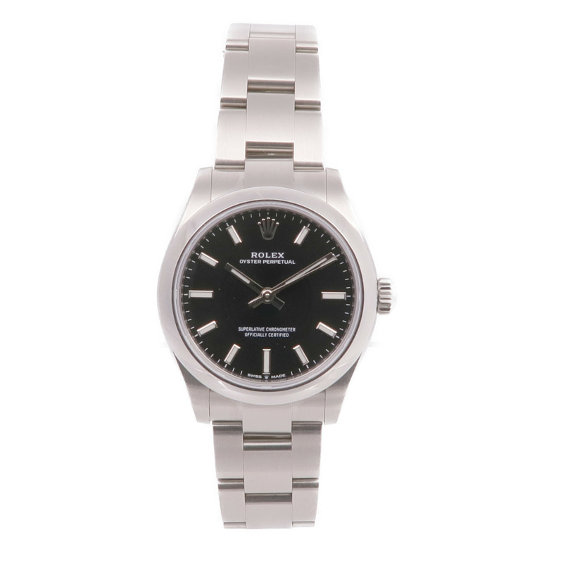 ROLEX Oyster Perpetual 277200-1
