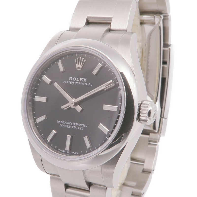 ROLEX Oyster Perpetual 277200-2
