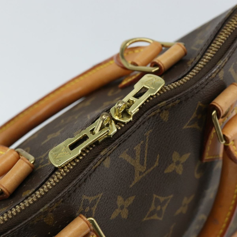【日本直送】路易威登 Monogram Alma 手提包 M51130 LV 正品 154479-9