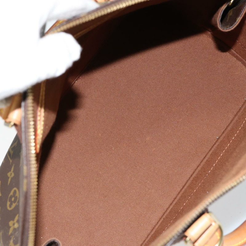 【日本直送】路易威登 Monogram Alma 手提包 M51130 LV 正品 154479-10