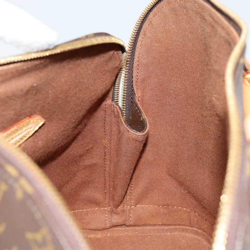 【日本直送】路易威登 Monogram Alma 手提包 M51130 LV 正品 154479-18