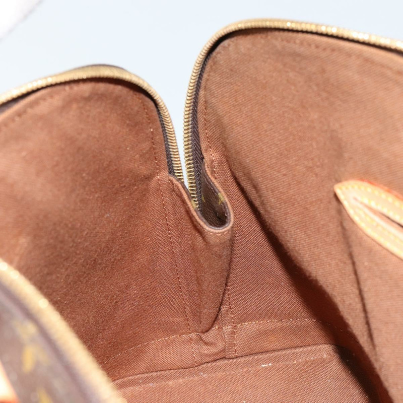 【日本直送】路易威登 Monogram Alma 手提包 M51130 LV 正品 154479-19