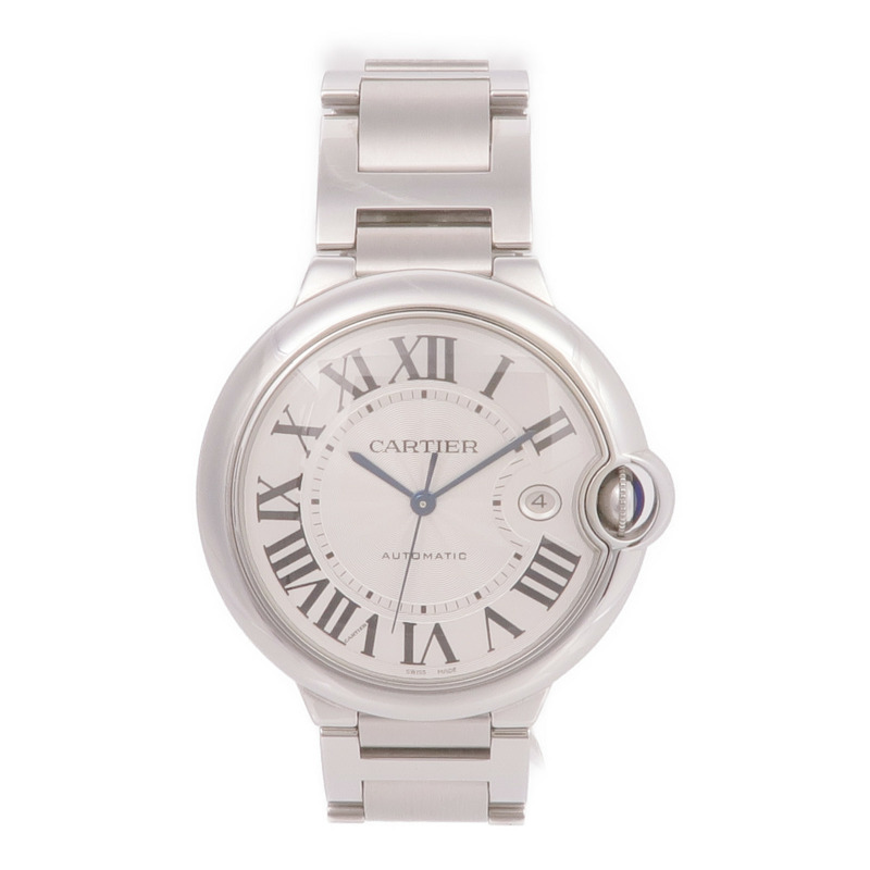 CARTIER Ballon Bleu WSBB0049-1