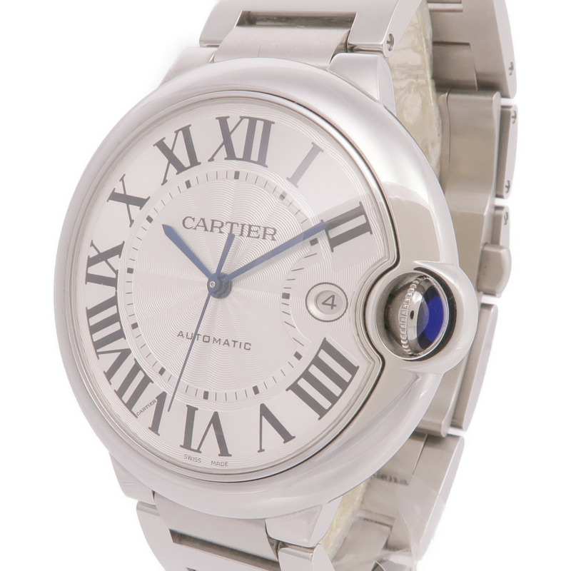 CARTIER Ballon Bleu WSBB0049-2