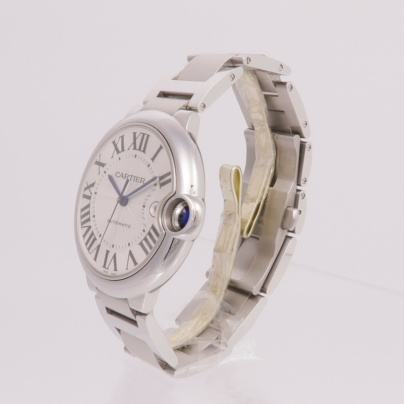 CARTIER Ballon Bleu WSBB0049-3