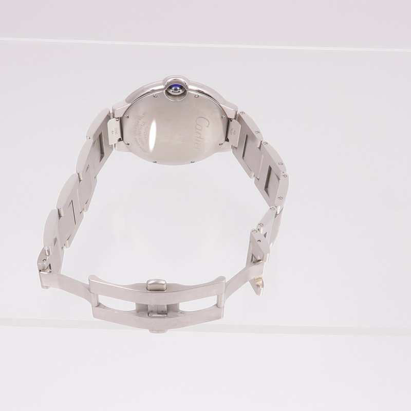 CARTIER Ballon Bleu WSBB0049-5