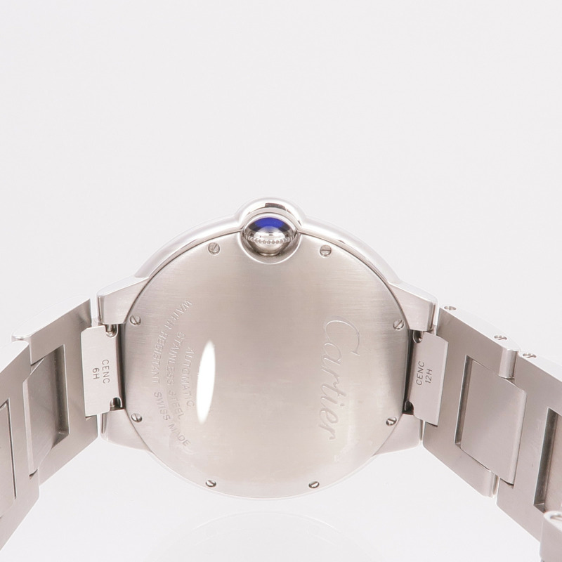 CARTIER Ballon Bleu WSBB0049-6