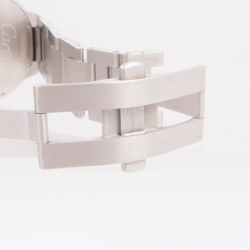 CARTIER Ballon Bleu WSBB0049-7