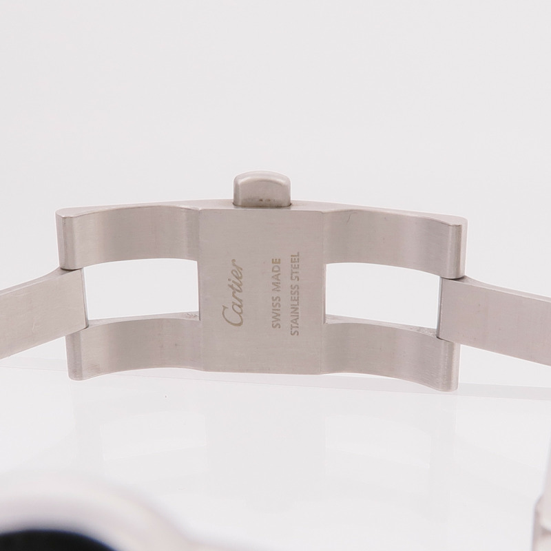 CARTIER Ballon Bleu WSBB0049-8