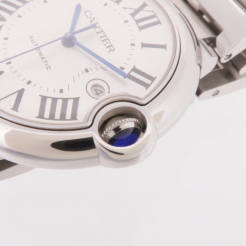 CARTIER Ballon Bleu WSBB0049-9