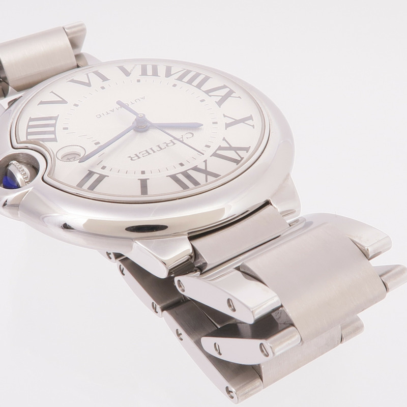 CARTIER Ballon Bleu WSBB0049-11