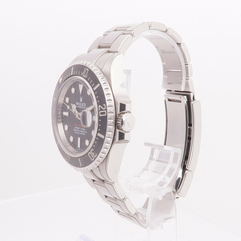 ROLEX Sea Dweller 126600-3