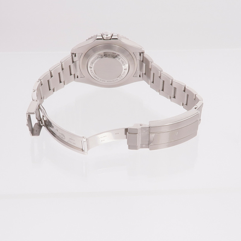 ROLEX Sea Dweller 126600-8