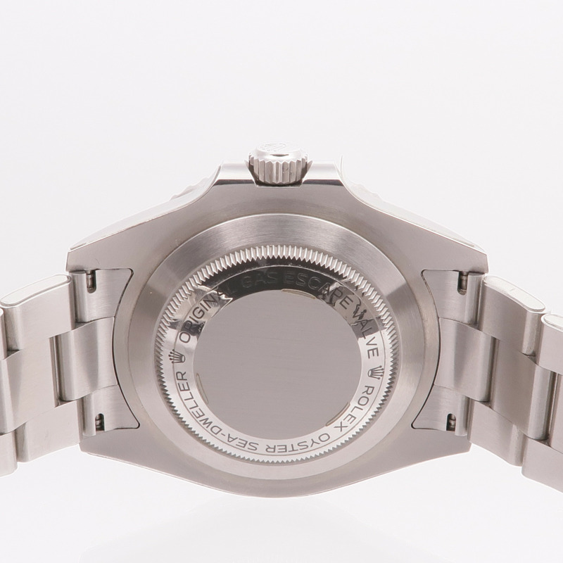 ROLEX Sea Dweller 126600-9