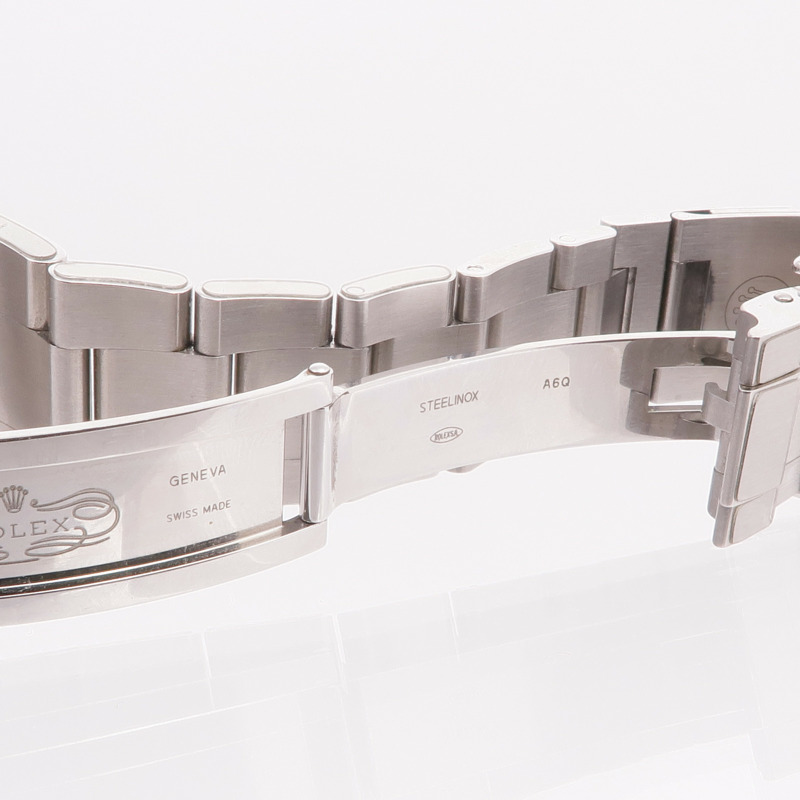 ROLEX Sea Dweller 126600-10