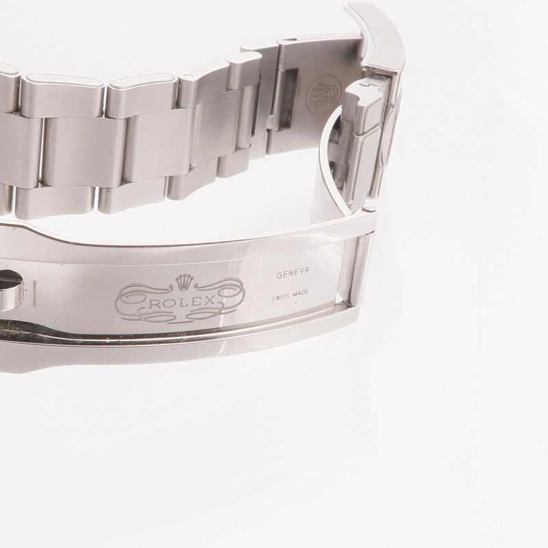 ROLEX Sea Dweller 126600-11