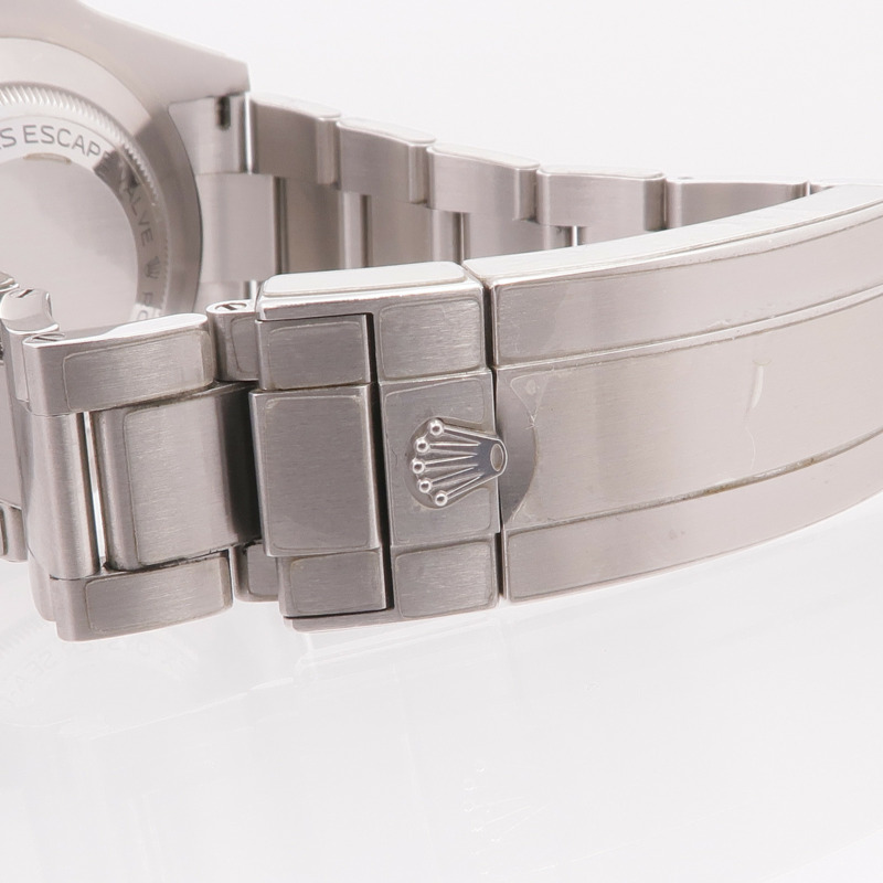 ROLEX Sea Dweller 126600-15