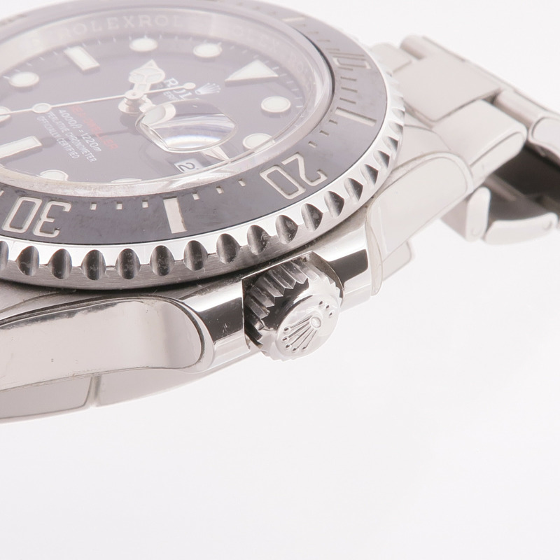 ROLEX Sea Dweller 126600-16