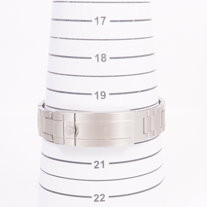 ROLEX Sea Dweller 126600-21