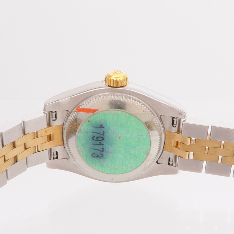 ROLEX Lady Datejust 26 179173G-6