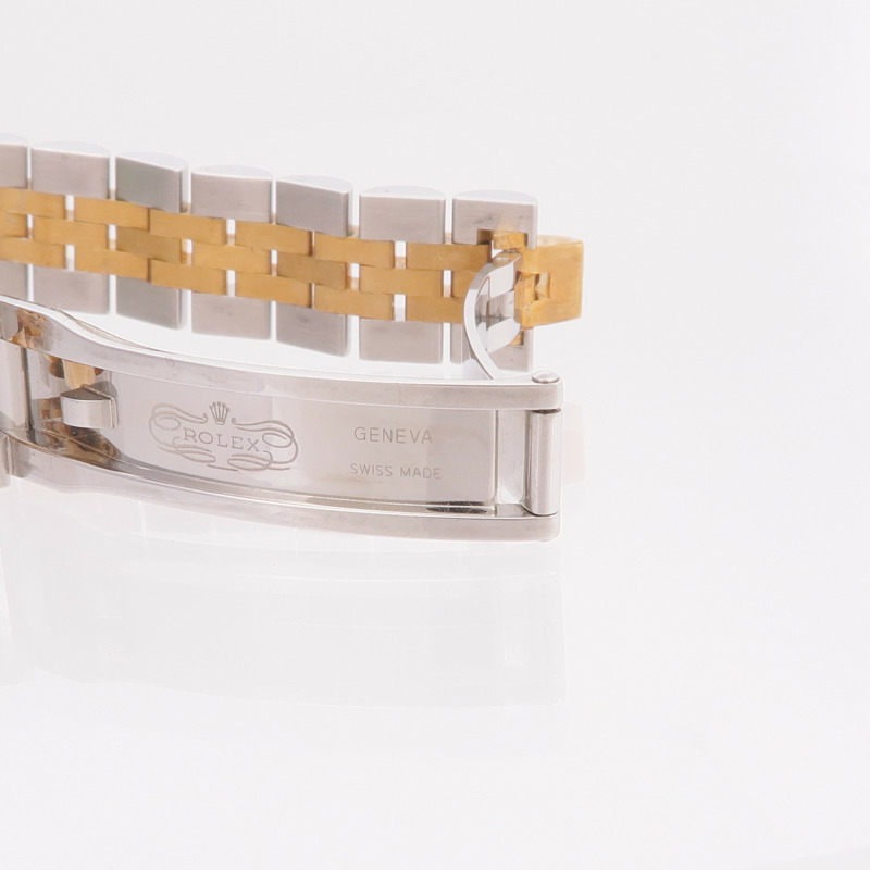 ROLEX Lady Datejust 26 179173G-7