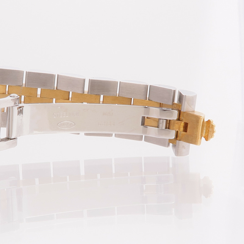 ROLEX Lady Datejust 26 179173G-8