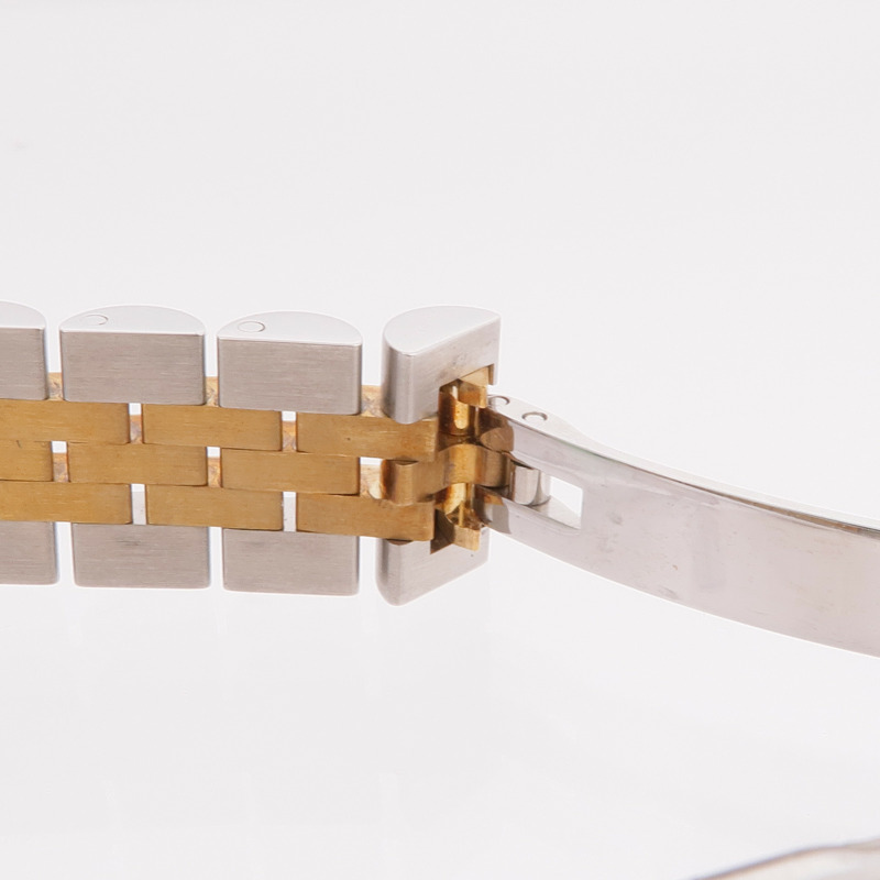 ROLEX Lady Datejust 26 179173G-9