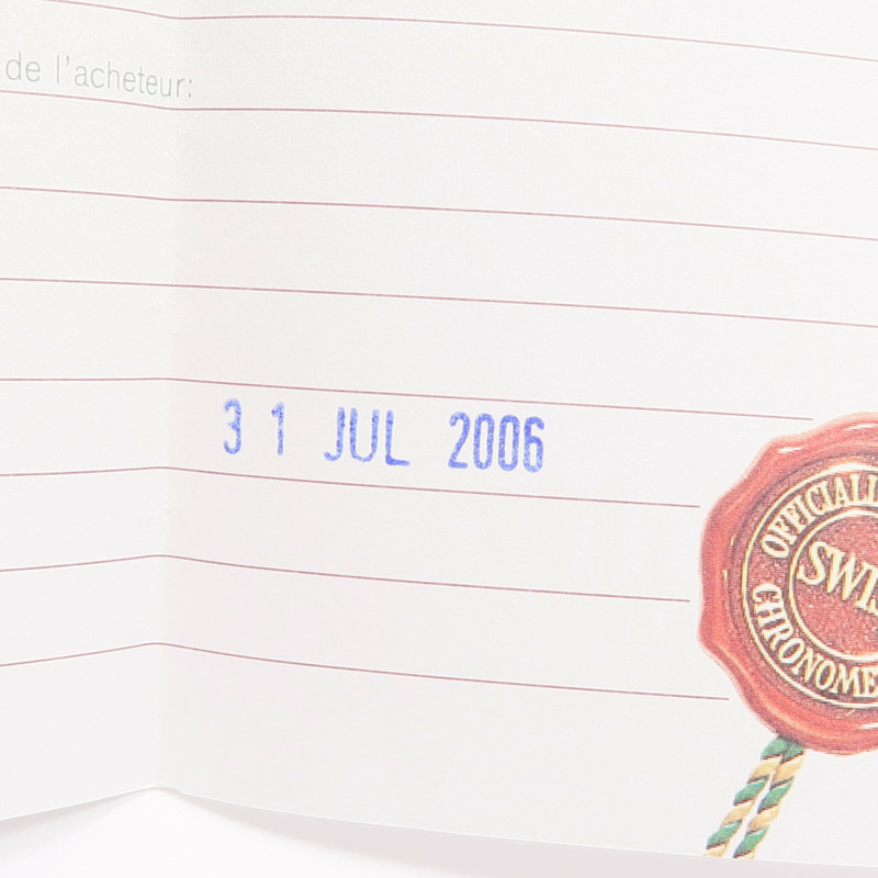 ROLEX Lady Datejust 26 179173G-16