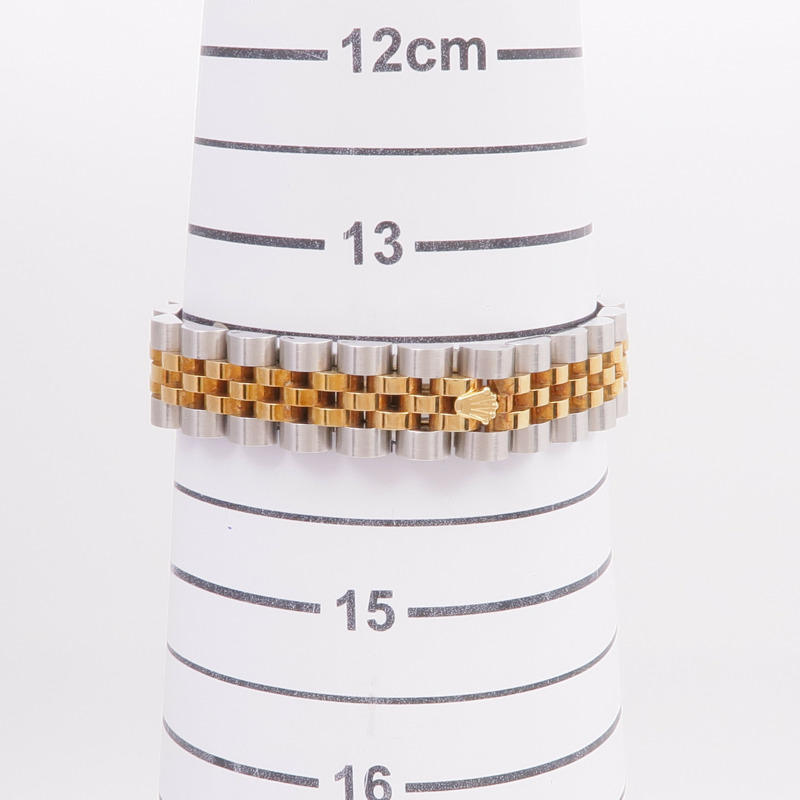 ROLEX Lady Datejust 26 179173G-17