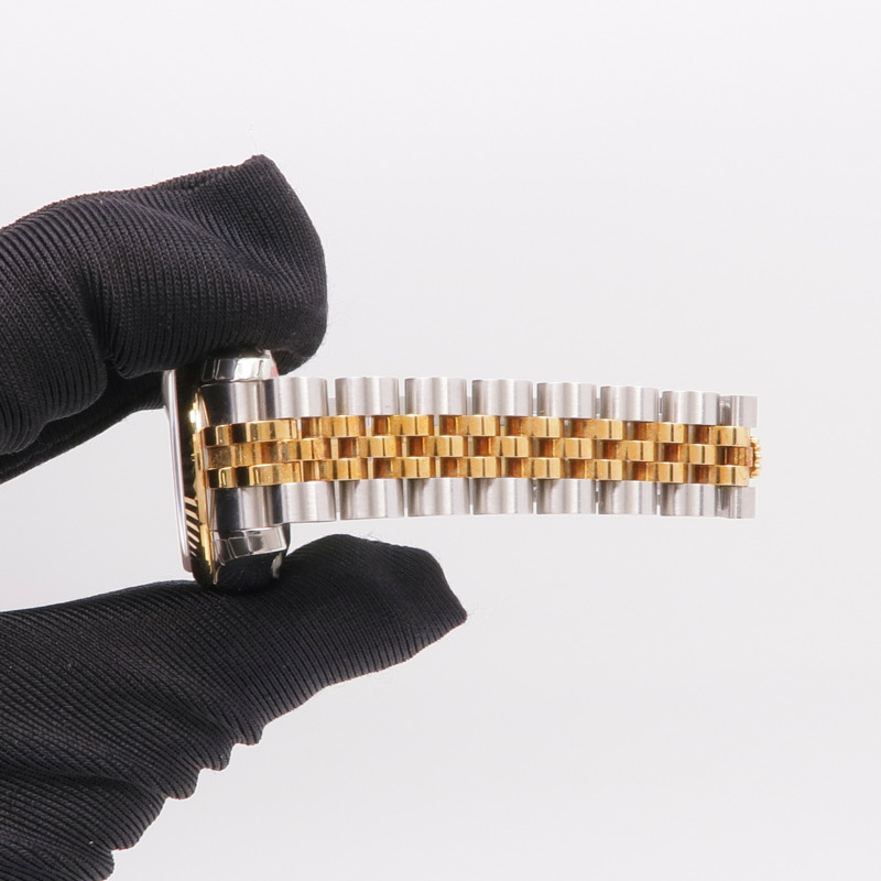 ROLEX Lady Datejust 26 179173G-18