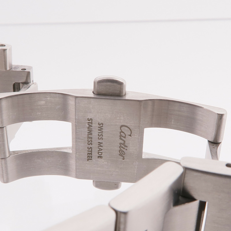 CARTIER Pasha Seatimer W31077M7-8