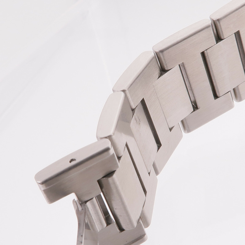 CARTIER Pasha Seatimer W31077M7-11