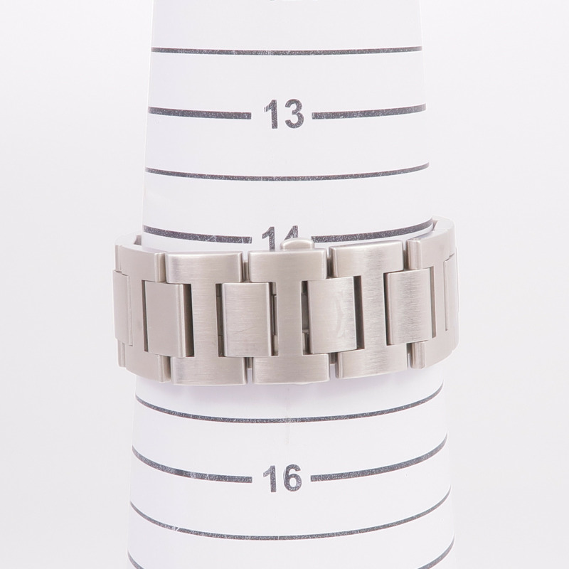 CARTIER Pasha Seatimer W31077M7-14