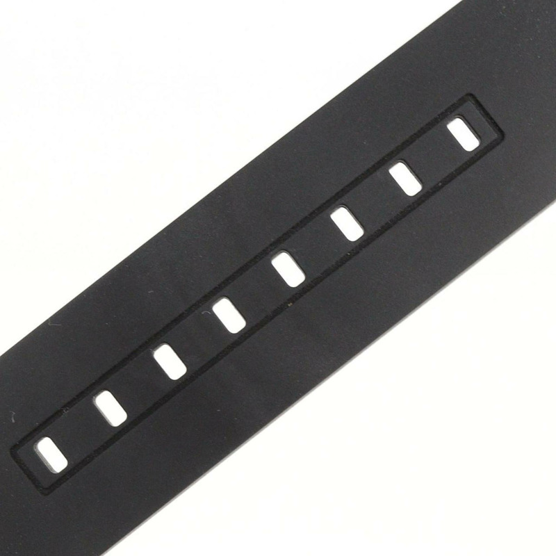 路易威登 Tambour QA131Z 不鏽鋼自動腕錶-4