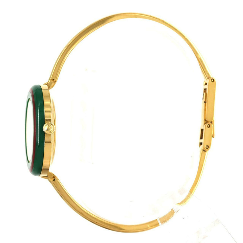 Gucci Changing GP M 碼 11/12.2 石英錶-2