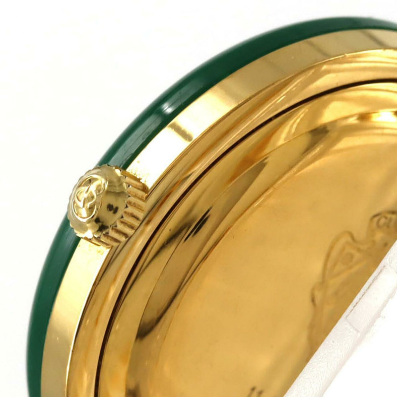 Gucci Changing GP M 碼 11/12.2 石英錶-3