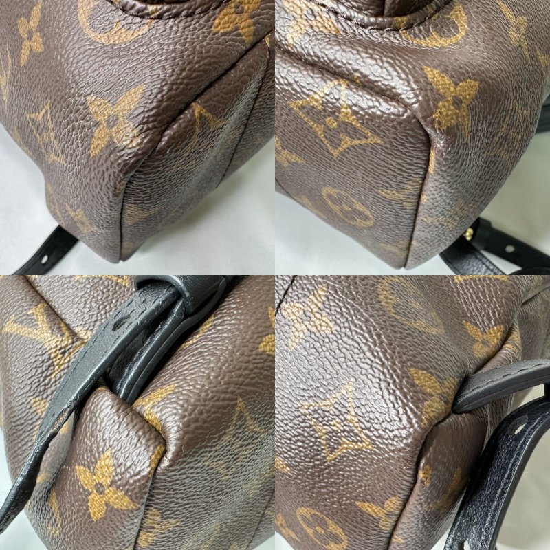 LV Palm Springs小款後背包-8