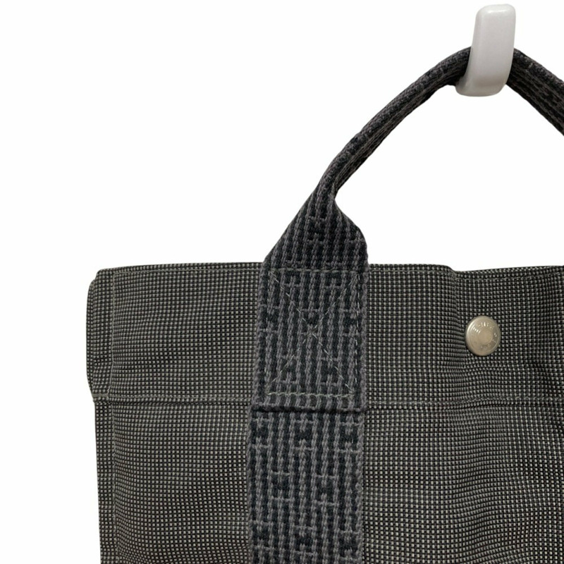 愛馬仕 Air Line Ad MM 雙肩包,灰色,女士款-1