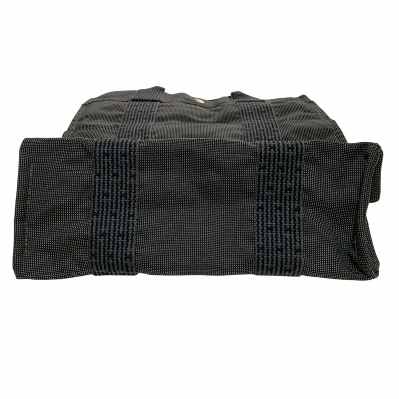 愛馬仕 Air Line Ad MM 雙肩包,灰色,女士款-6