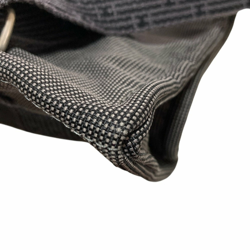 愛馬仕 Air Line Ad MM 雙肩包,灰色,女士款-9