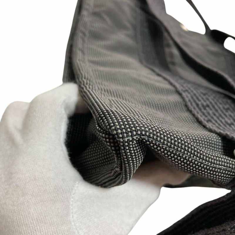 愛馬仕 Air Line Ad MM 雙肩包,灰色,女士款-10