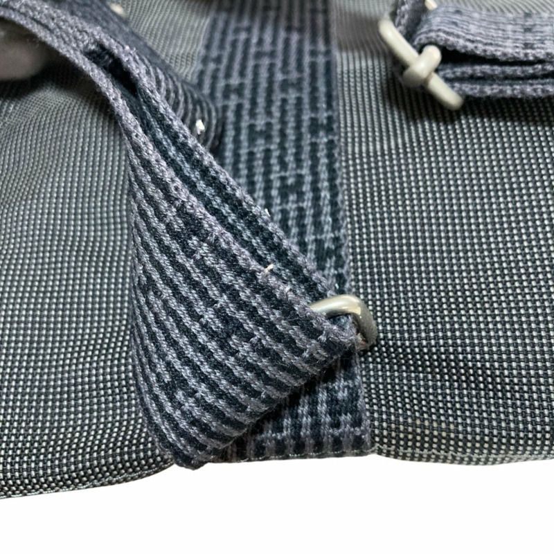 愛馬仕 Air Line Ad MM 雙肩包,灰色,女士款-12