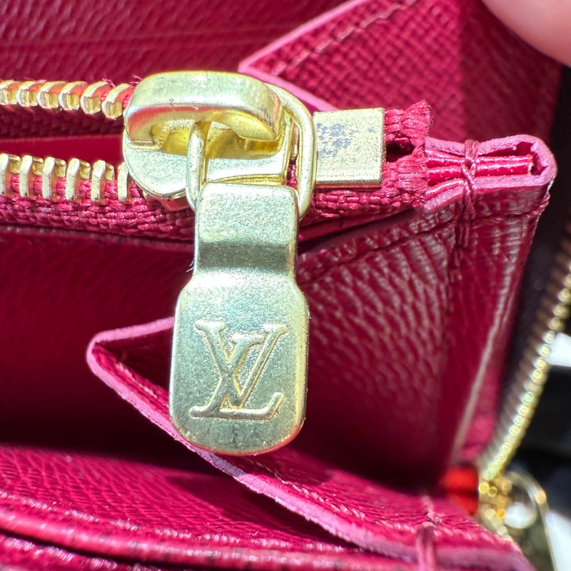 Louis Vuitton Pochette Féllcie 鏈條多功能肩包-10