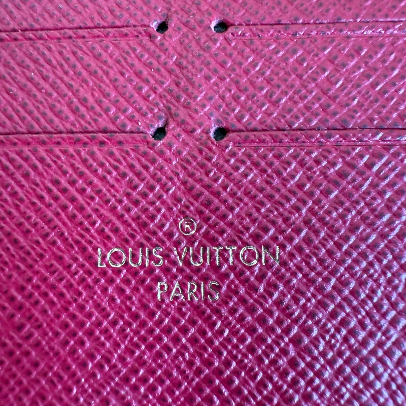 Louis Vuitton Pochette Féllcie 鏈條多功能肩包-13