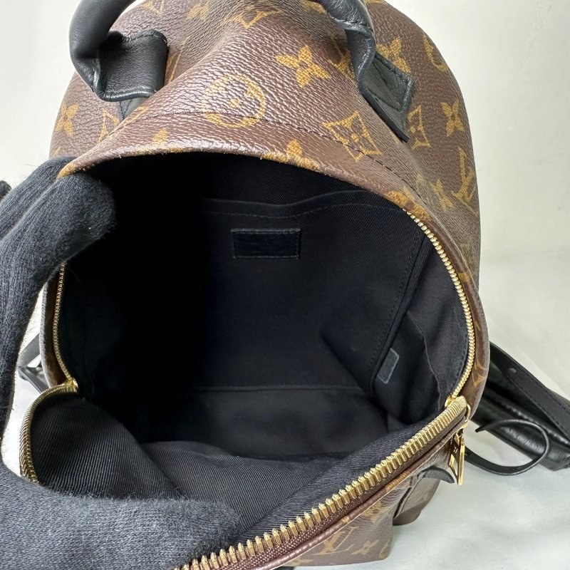 LV Palm Springs小款後背包-4